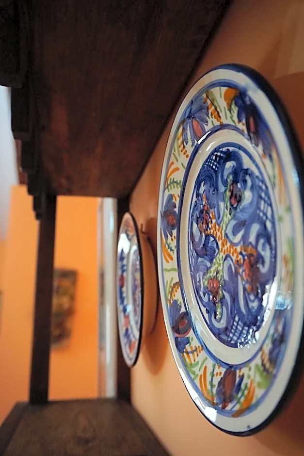 Casa Rural Salinas de Armalla