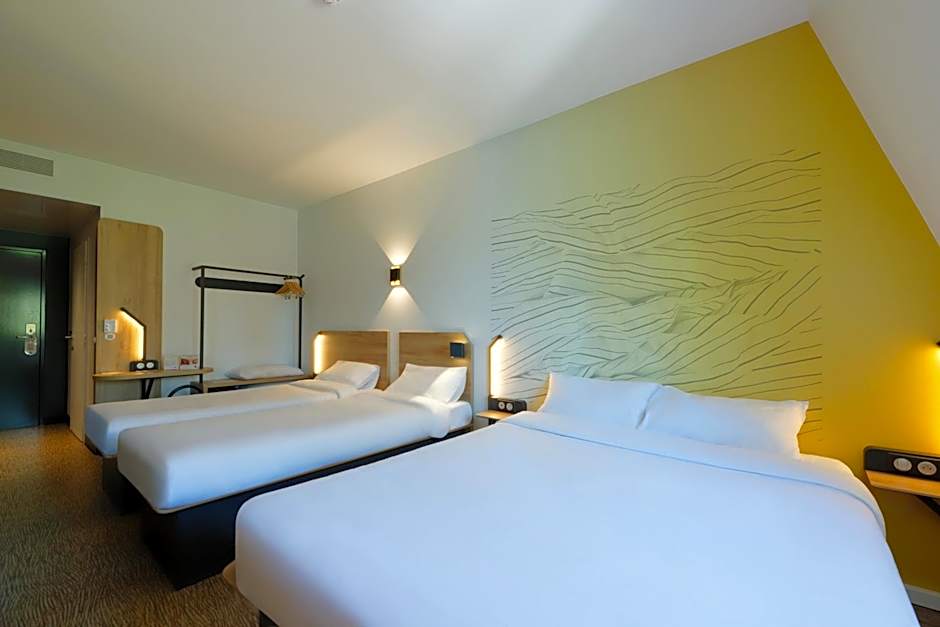 B&B HOTEL Le Touquet
