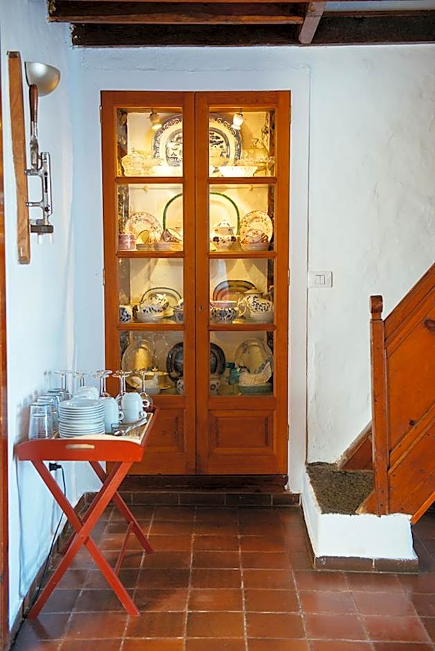 Caserio de Mozaga - Hotel Rural