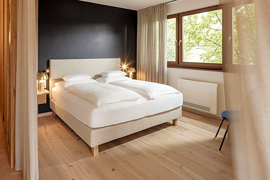 Hotel Haus am Hang