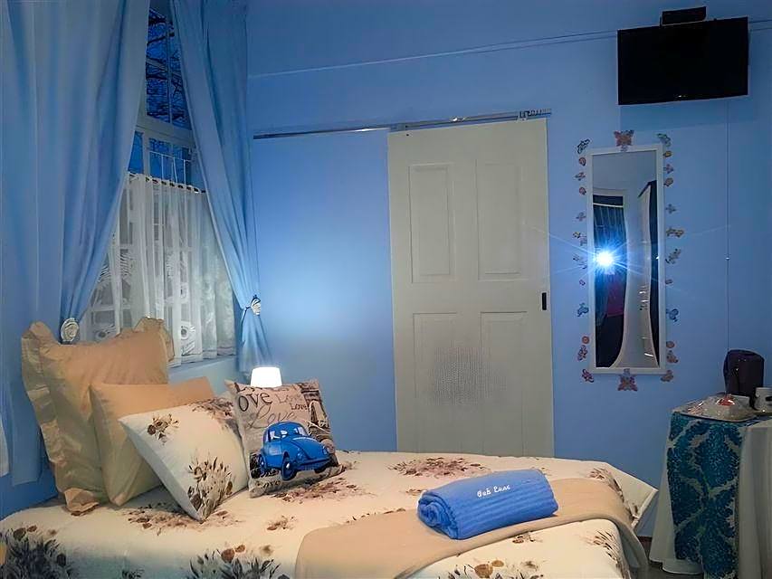 Oak Lane Bed and Breakfast