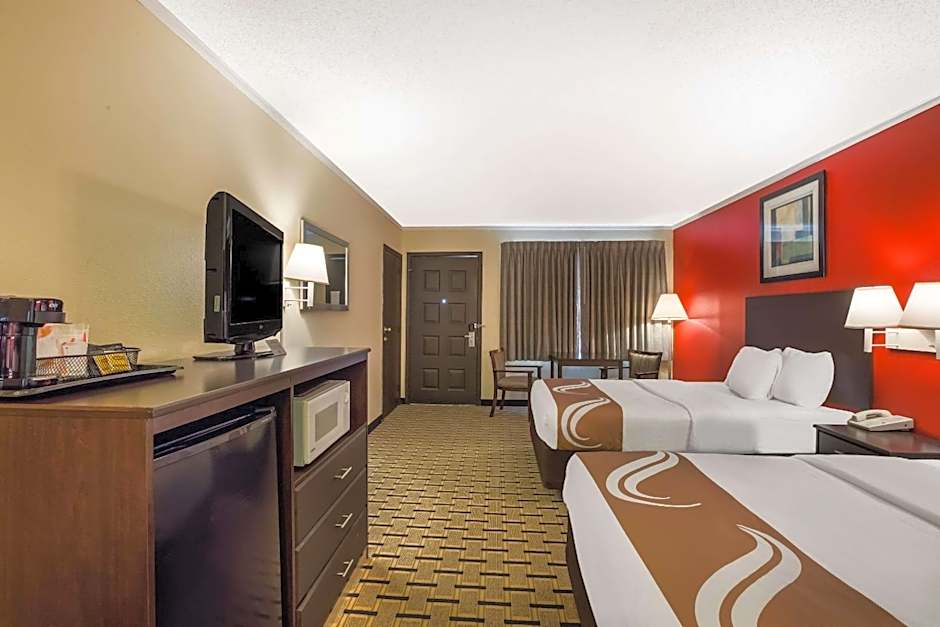 Quality Inn & Suites Millville