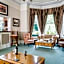 The Ayrlington Guesthouse