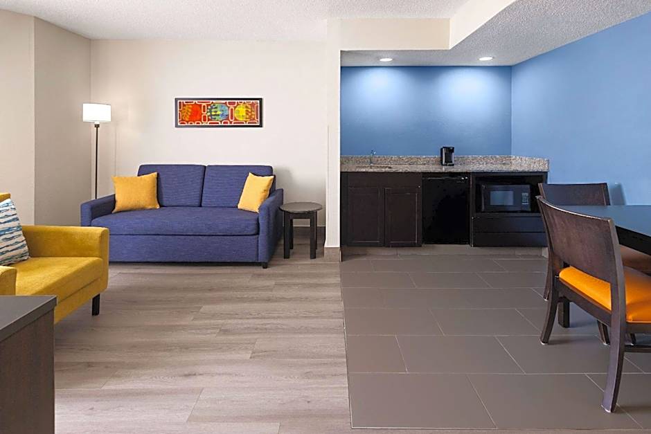 Baymont by Wyndham Newark at University of Delaware