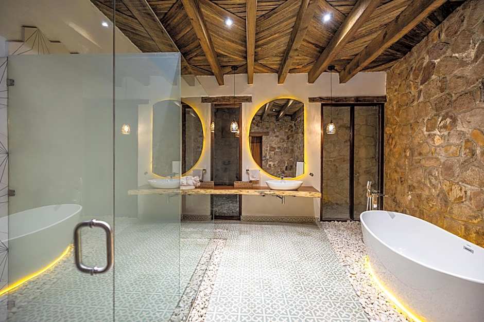 El Palacio Del Gambusino