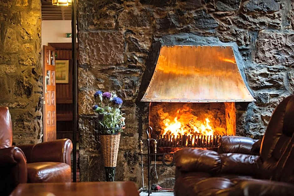 Loch Ness Lodge Hotel