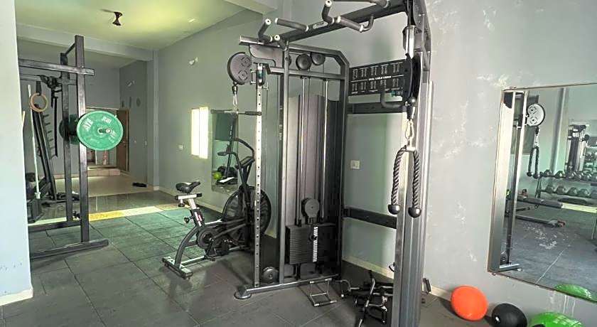 Bodhgaya Regency Hotel