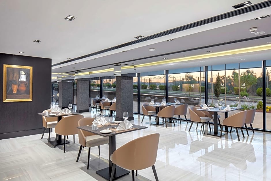 Radisson Hotel Izmir Aliaga