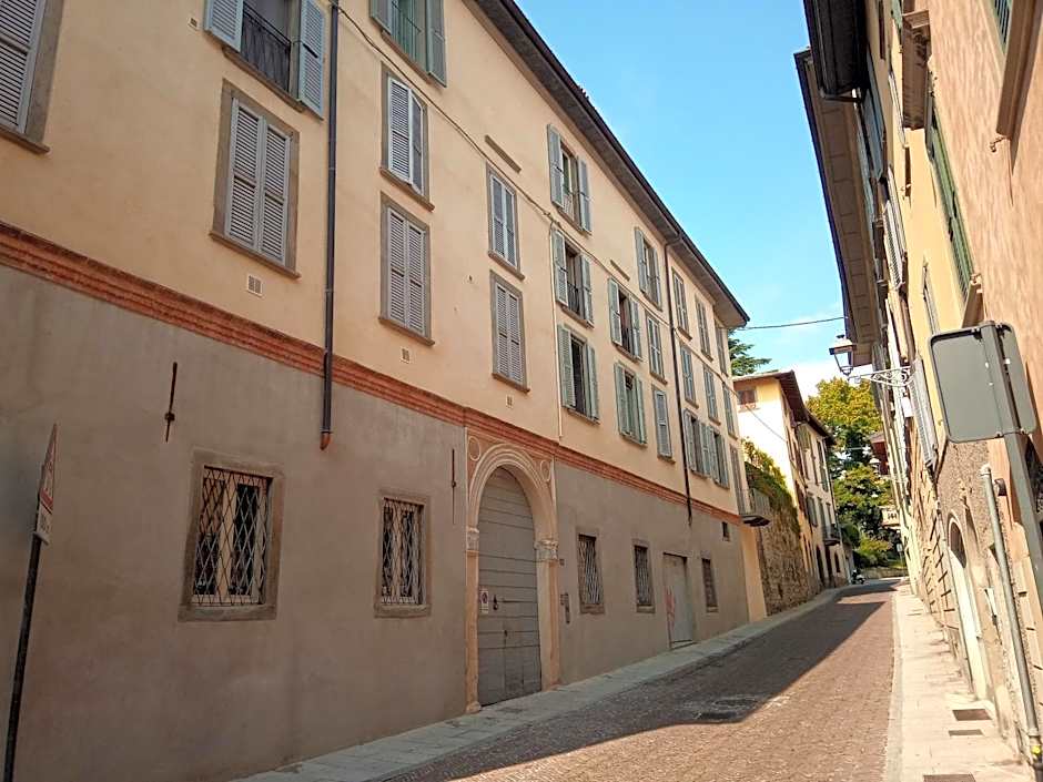 Il rifugio di Elizabeth