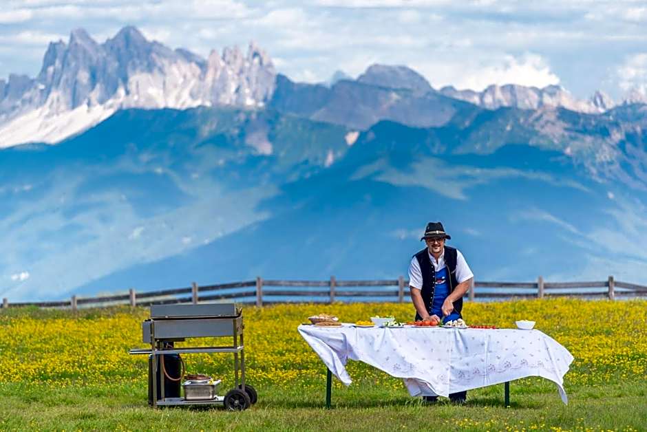 Sonnenhotel Adler Spa & Nature Adults only