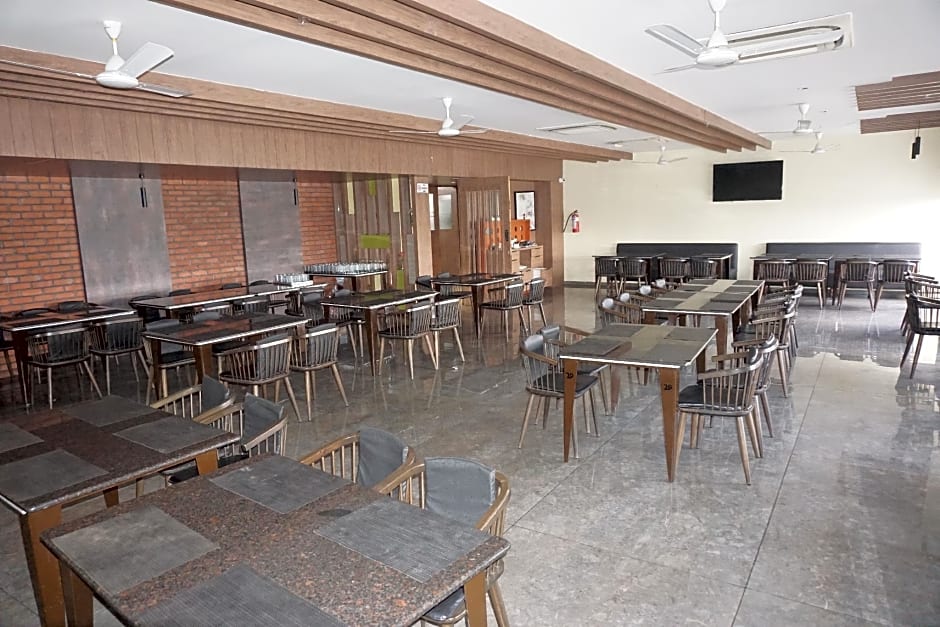 Hotel Kohinoor Plaza