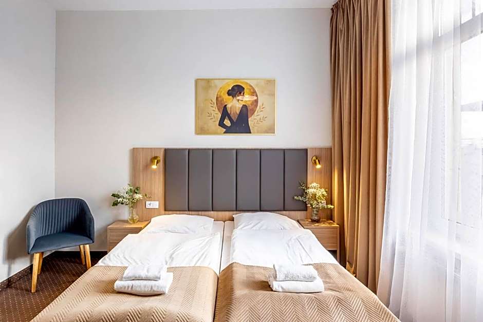Hotel Lothus