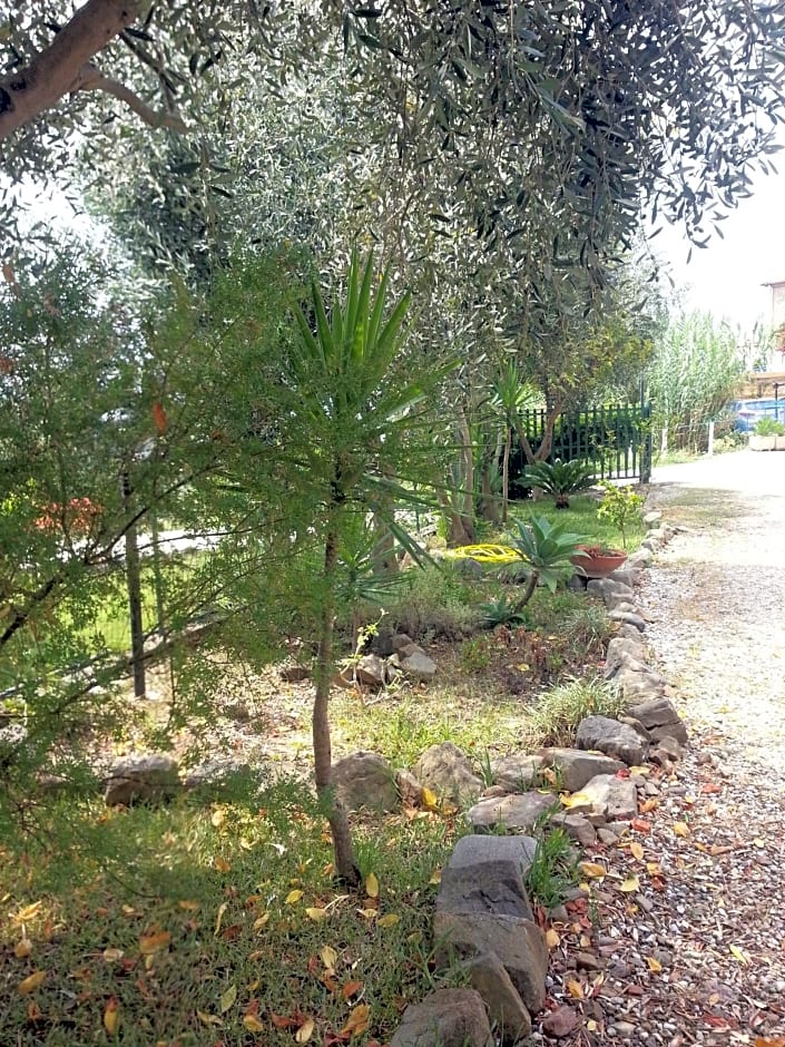 B&B Mazzarella – San Mauro Cilento, UT