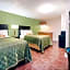 Executive Inn and Kitchenette Suites