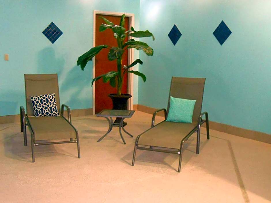 Holiday Inn Carbondale-Conference Center Hotel By IHG