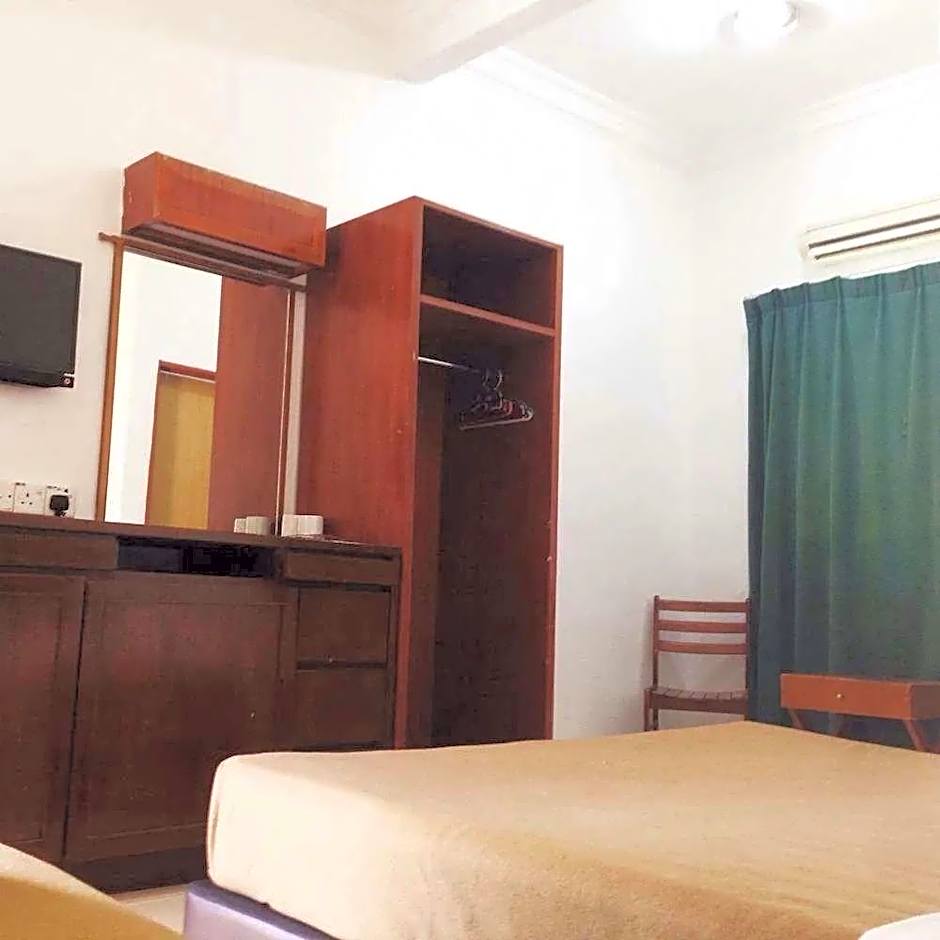 Sweet Inn Motel