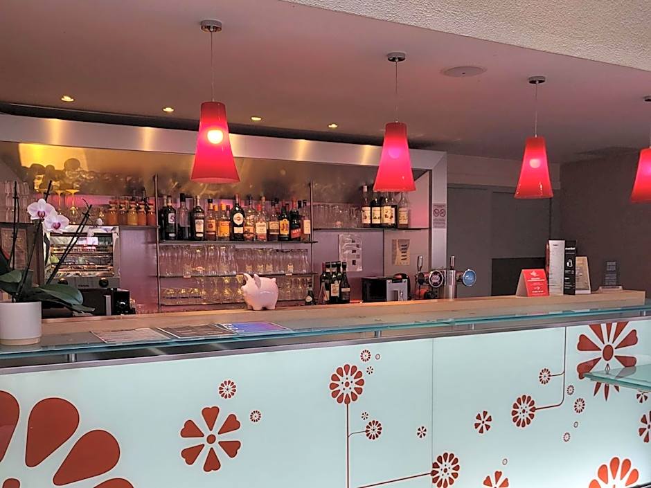 ibis Saintes