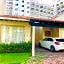 VILLA PARA 5P 4A 1M dentro del Hotel a un lado del Krystal IXTAPA Con Playa WiFi