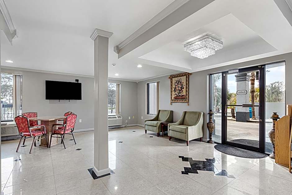 Regency Inn Near Boardwalk & Hurlburt Field