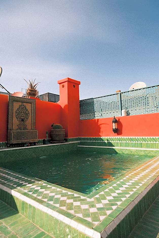 Riad Orange