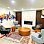 Wingate by Wyndham Matthews/Charlotte