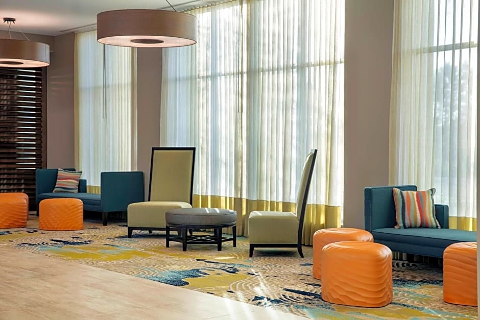 SpringHill Suites by Marriott Orlando Theme Parks/Lake Buena Vista