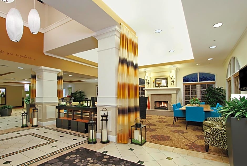 Hilton Garden Inn Calabasas