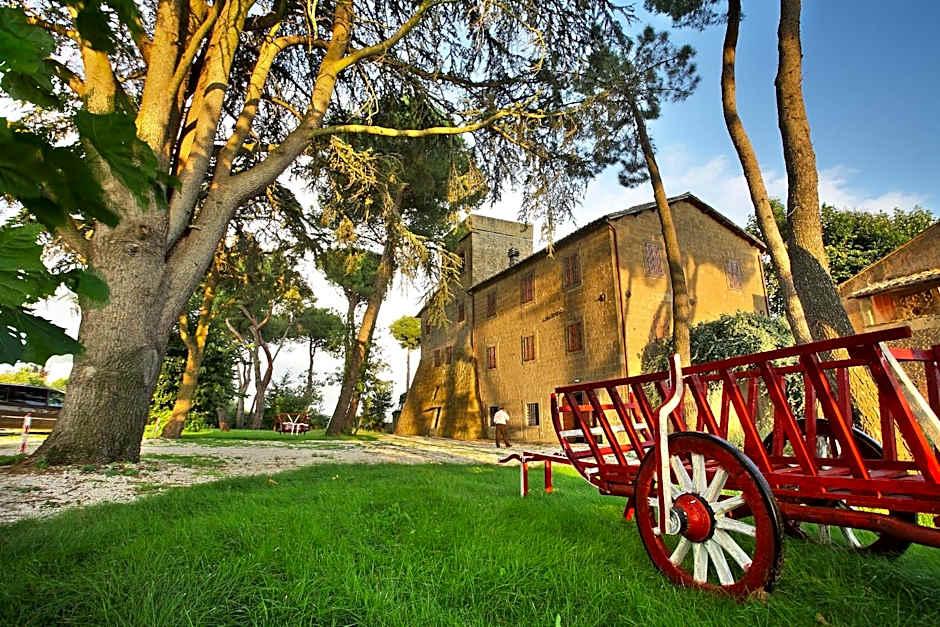 Photo 1 of 50 of Antico Borgo La Commenda