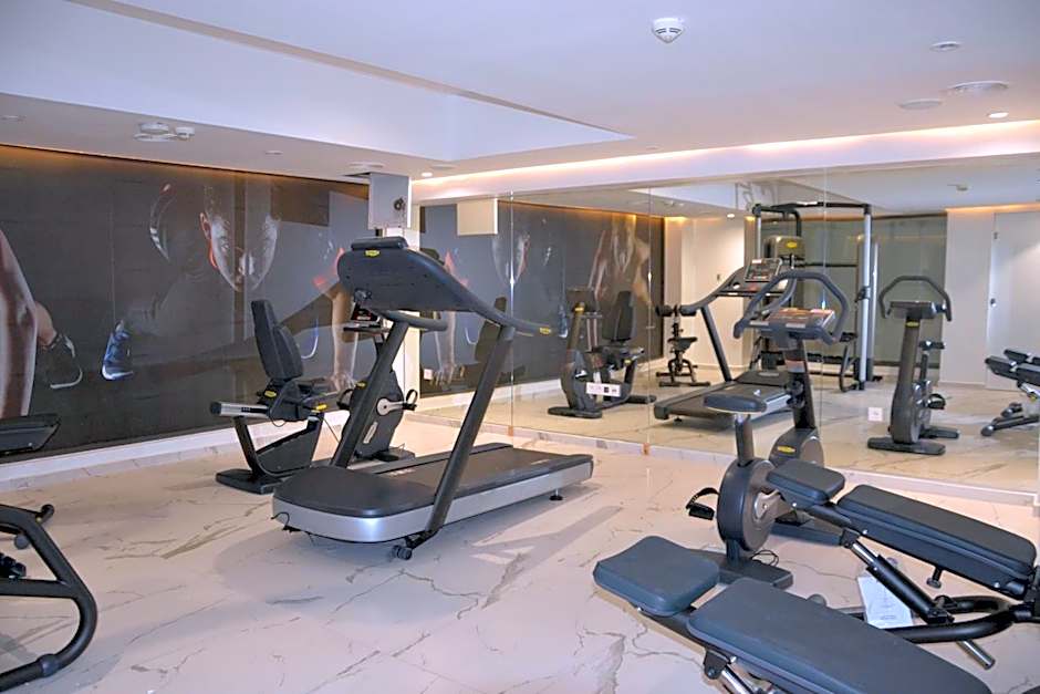 Flower Town Hotel & Spa