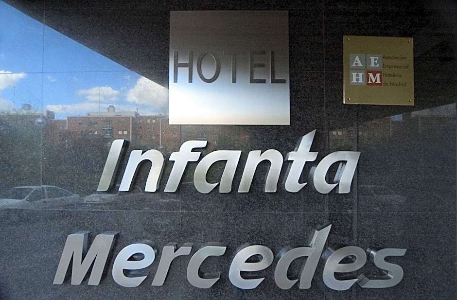 Infanta Mercedes