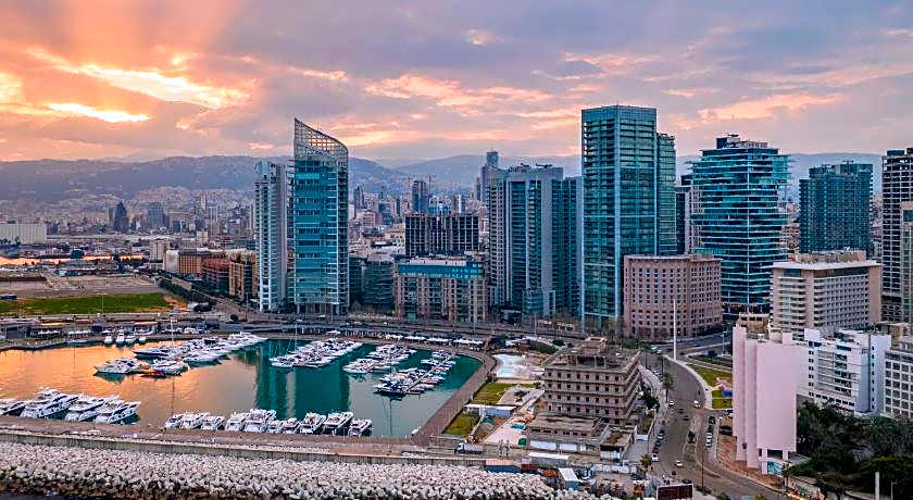 voco Beirut Central District By IHG