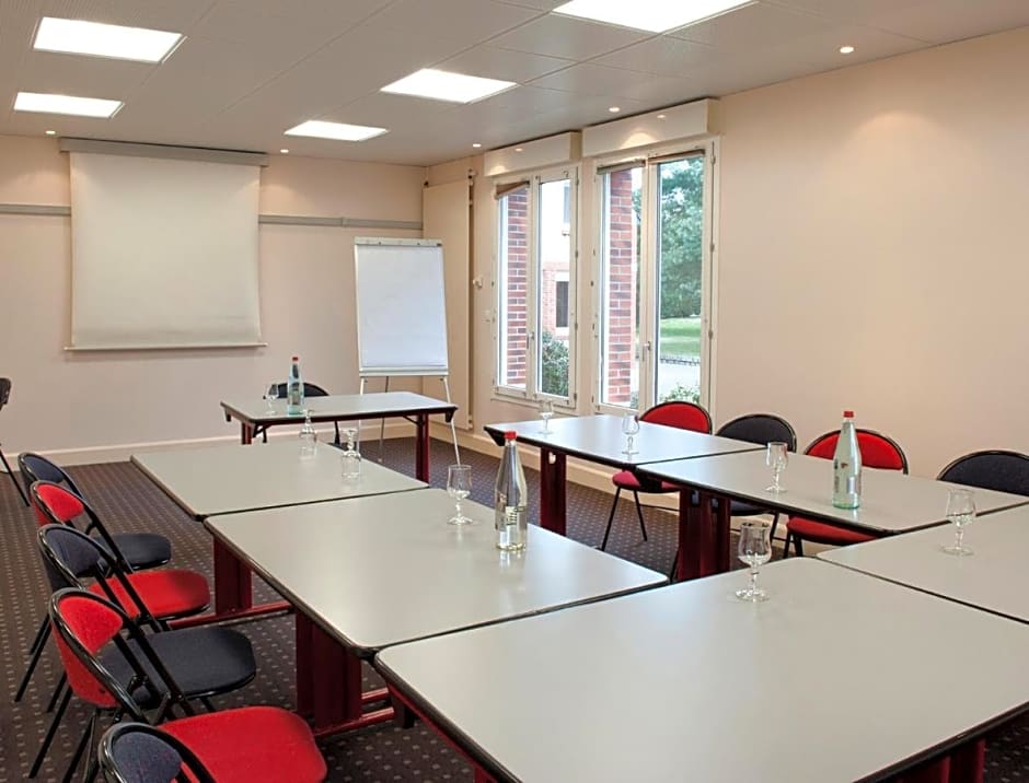 Logis Hotel du Labrador