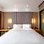 Lavande Hotel Guangzhou Yongqingfang Zhongshan 8th Road Metro Station
