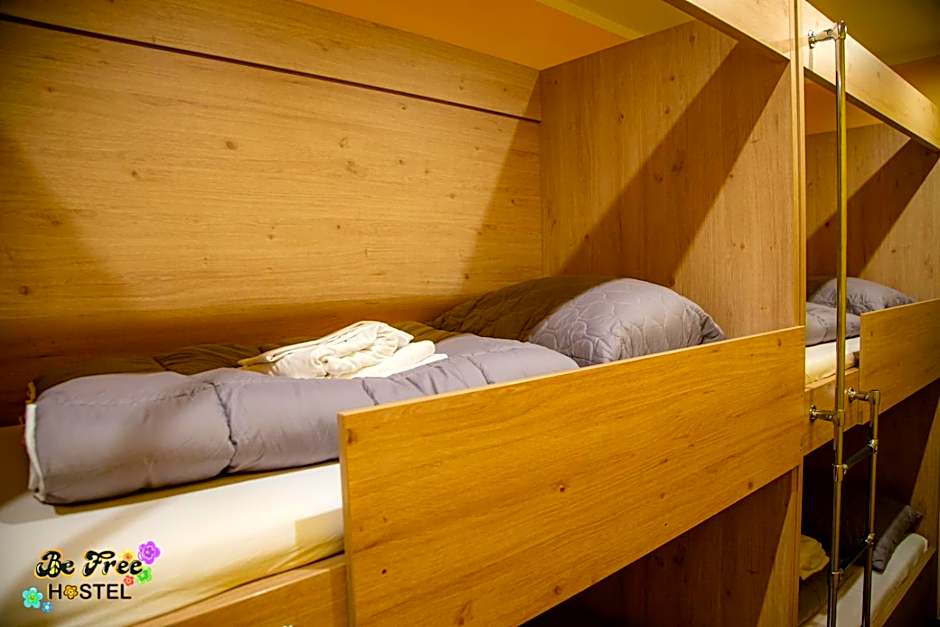 BeFree Hostel - Self-Service