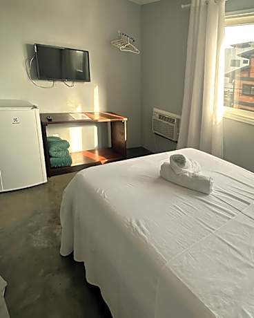 Double Room - Disability Access