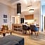 STING Residence Platan