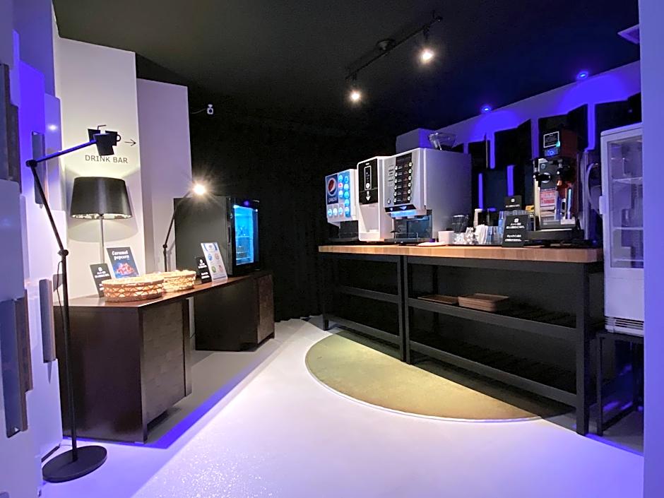 HOTEL EVERMORE -Adult Only-