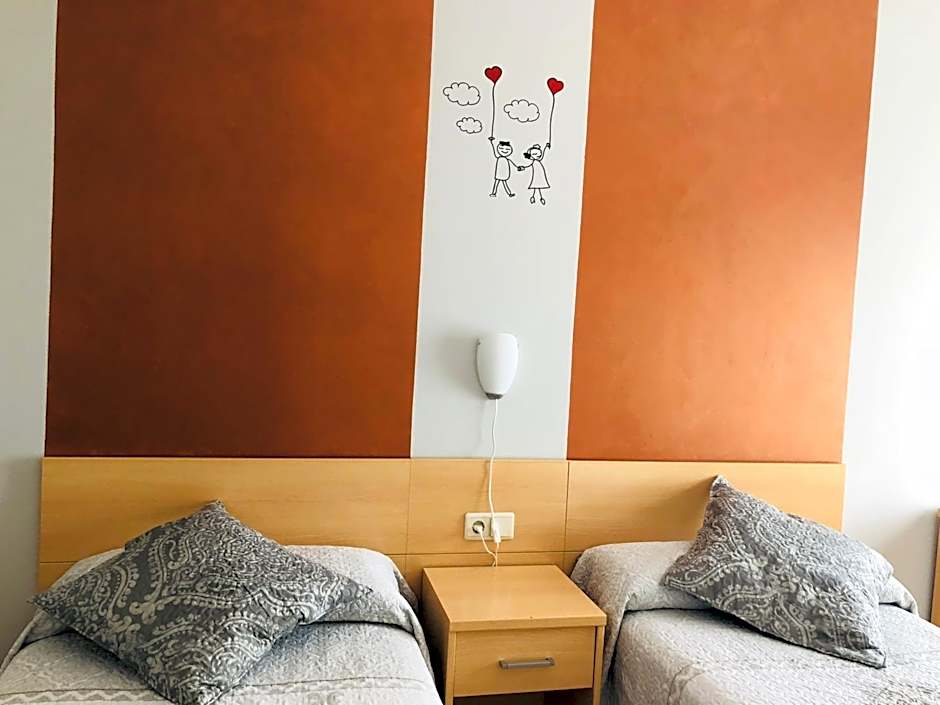 Hotel Viñas 17