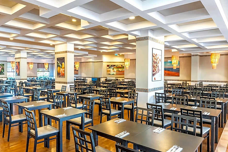 3HB Guarana - All Inclusive