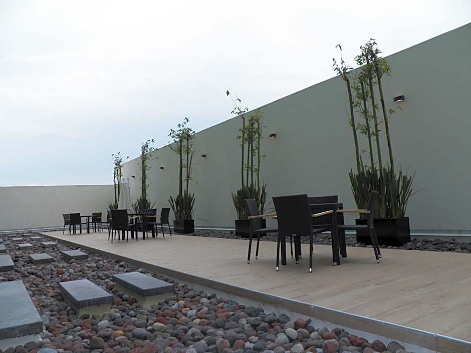 Holiday Inn Leon Plaza Mayor By IHG