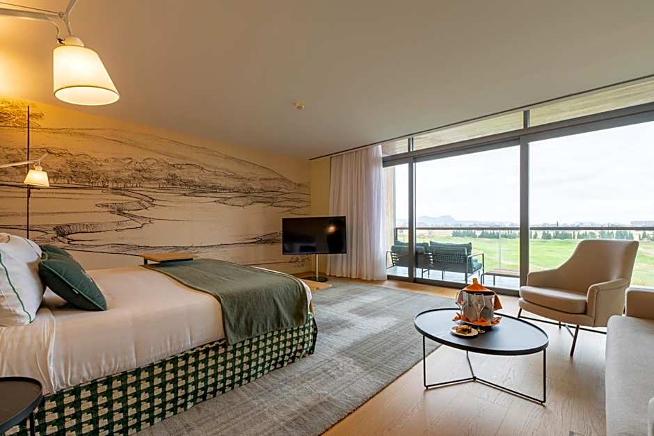 Hotel Terraverda at Empordà Golf Resort