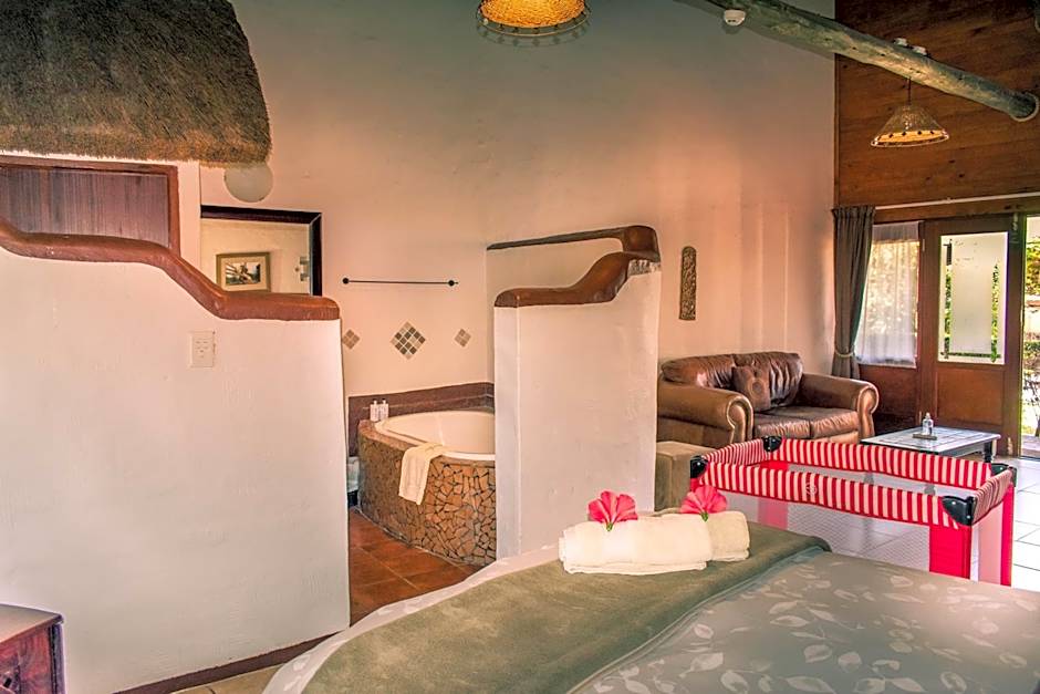 Elephants Footprint Lodge