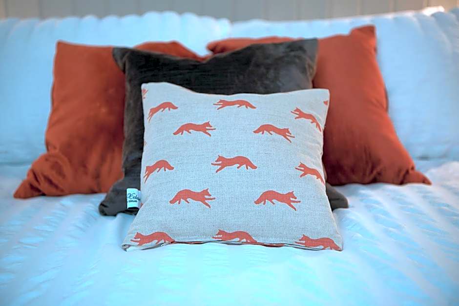 Bridleway Bed & Breakfast