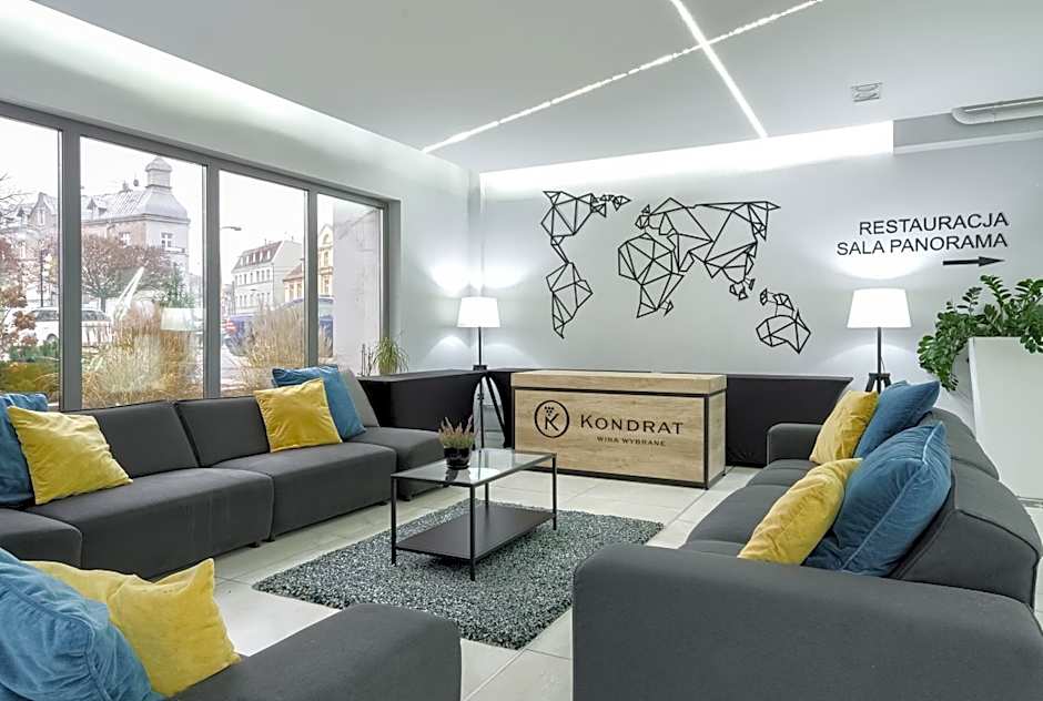 Park Hotel Bydgoszcz