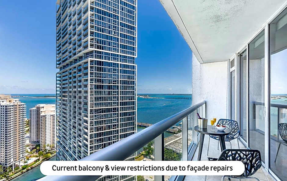 Brickell by MVR Modern apartments Central Brickell