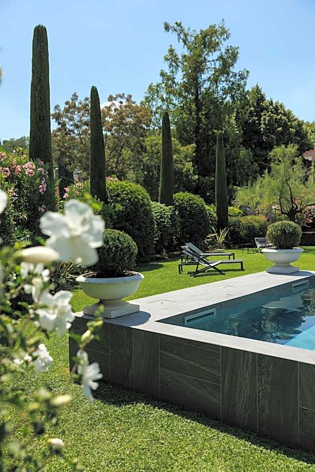 Relais Villa Borghetto