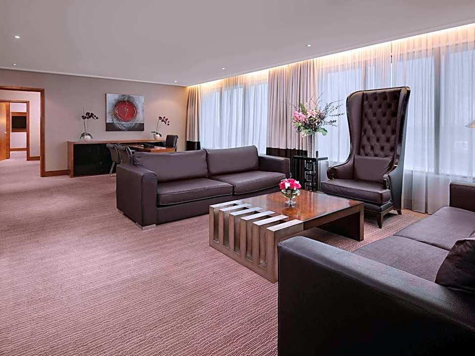 Sofitel London Heathrow