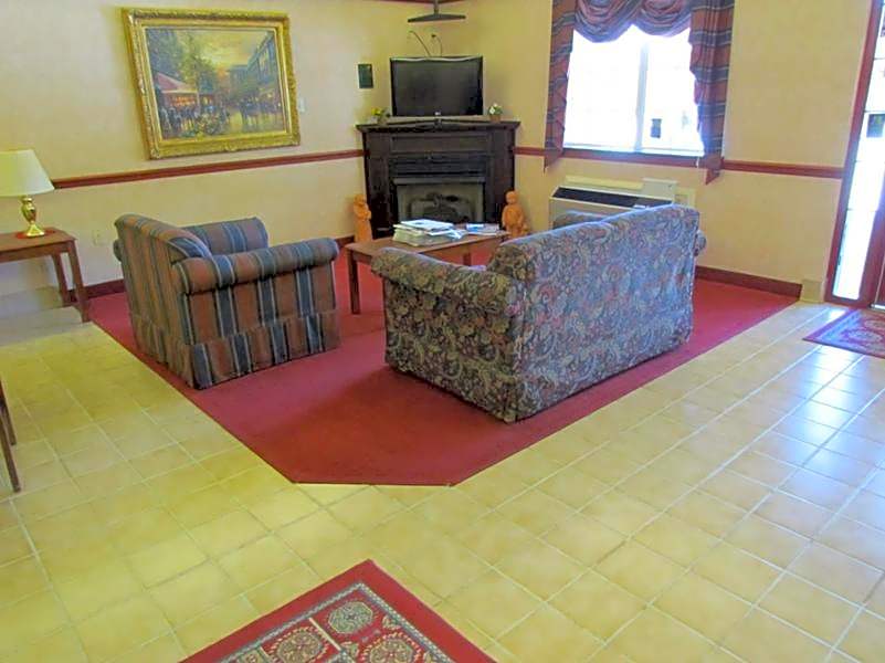 Western Inn & Suites Hampton