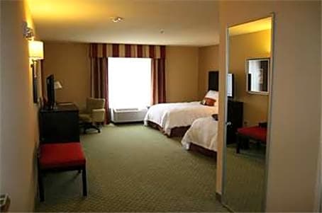 Hampton Inn Jacksonville