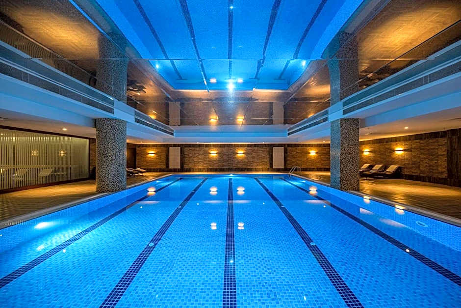 Clarion Hotel Istanbul Mahmutbey